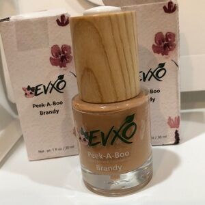 2 -Cream Foundation Liquid Makeup Two